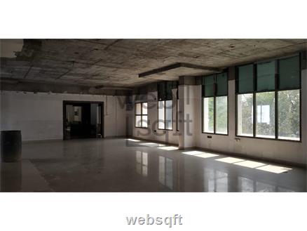 Jubilee Hills Shop-Mulgi for Rent